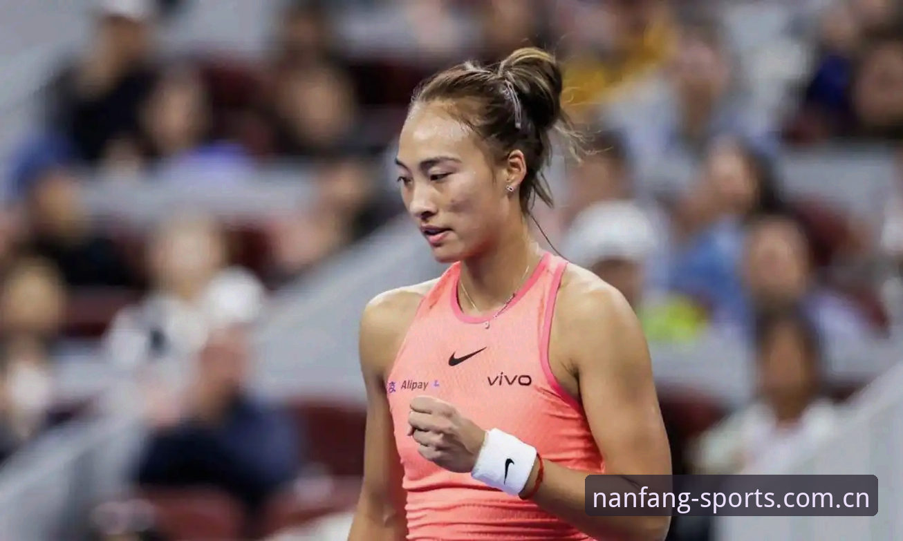 2026法网女单抽签深度解析：郑钦文保分压力下的突围之路